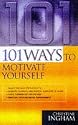 101 Ways to Motivate Yourself