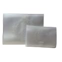 FreshSnackPack 8 by 6-Inch Sandwich and 6 by 4-Inch Snack Bag with Built-in Placemat