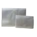 FreshSnackPack 8 by 6-Inch Sandwich and 6 by 4-Inch Snack Bag with Built-in Placemat