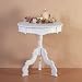 Occasional Table Shabby Wood Chic: Home Furniture - Home Décor