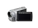Panasonic HDC-TM10S Hard Drive Full HD Camcorder (Silver)