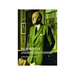 Memories of Andrew Devonshire (Landmark Collector's Library)