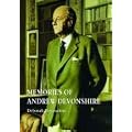 Memories of Andrew Devonshire (Landmark Collector's Library)