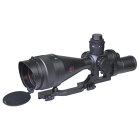 Click here to buy ATN� 7x30 mm Omega Class Compass Binoculars by ATN.