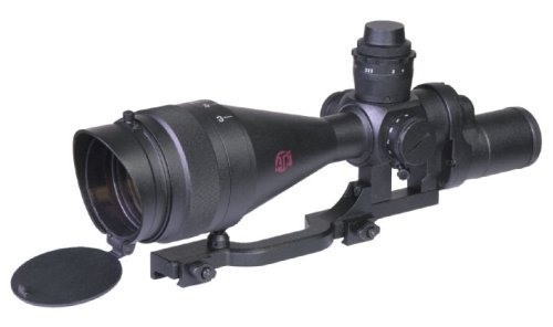 ATN® 7x30 mm Omega Class Compass Binoculars by ATN