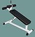 Adj. Abdominal Bench