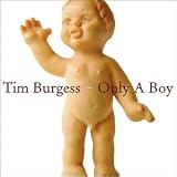 Only a Boy - Maxi CD