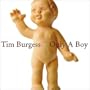 Only a Boy