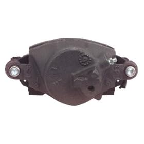Cardone 15-4209 Remanufactured Brake Caliper