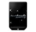 MusicSkins Sexo en Nueva York I’m a Samantha – Skin para Seagate FreeAgent GoFlex Ultra-portable