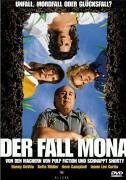 Drowning Mona [Region 2]