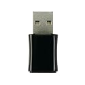 Buffalo Technology Nfiniti Wireless-N Ultra Compact Client USB 2.0 Adapter WLI-UC-GN