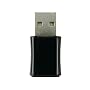 Buffalo Technology Nfiniti Wireless-N Ultra Compact Client USB 2.0 Adapter WLI-UC-GN