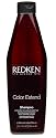 Redken Color Extend Shampoo Color-Treated Hair, 10.1-Ounce Bottles (Pack of 2)
