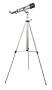 Cstar GO-Series 60 x 900mm Compact Refractor Telescope with Nylon Carrying Case
