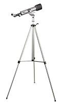 Cstar GO-Series 60 x 900mm Compact Refractor Telescope with Nylon Carrying Case