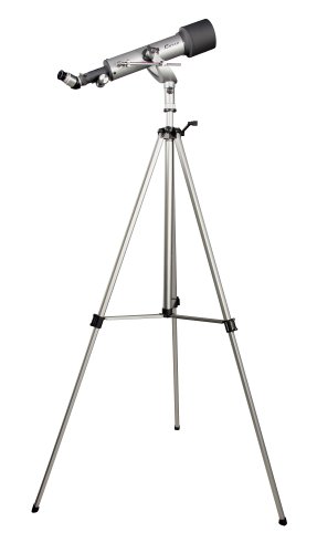 Cstar GO-Series 60 x 900mm Compact Refractor Telescope with Nylon Carrying Case