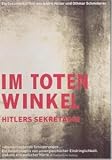 cover of Im toten Winkel - Hitlers Sekretärin (Österreich 2002)