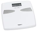 Thinner Scale by Conair TH208 Body Fat Analysis Scale, White