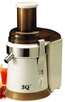 "300W Powerful Juice Extractor, Juicer"