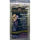 Tropican Lifetime Maintenance Food Sticks, 20 lbs., handle bag