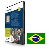 31AV8fz5LIL. SL160  DestinatorBrazil: Destinator 6 Brazil Edition mapping software for Pocket PC
