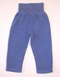 Organic Sherpa Trousers for Baby