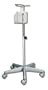 Omron Floorstand Kit for 907XL Digital Blood Pressure Monitor