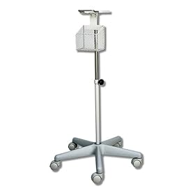 Omron Floorstand Kit for 907XL Digital Blood Pressure Monitor