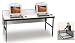 Balt 63150 - TT CPU Side-Mounting CPU Cage for Balt Training Tables