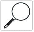 5" Jumbo Magnifier