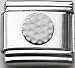 Jewelry : Clearly Charming Golf Ball Italian Charm