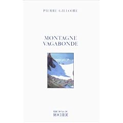 Montagne vagabonde