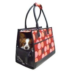 CIZL Cologne Pet Carrier 31AVAAQMJZL. SL500 AA280 CIZL Cologne Pet Carrier