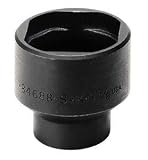 SK Hand Tool SK84688 3/4 Drive, 1-7/8 Ball Joint (Chrysler) Impact Socket