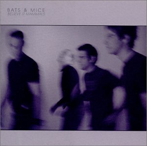 CD-Charts  Search : Believe It Mammals