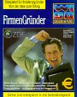 Produkt-Bild: Gambero Rosso, Restaurantf&uuml;hrer Italien 1999, Nord und Rom