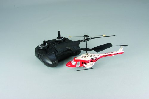 Imagen 3 de Jamara 03 1420, 170 mm, 155 mm, 21.2 g, Litio polímero, 85 mAh, Múltiple