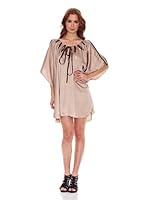 Candora Vestido Diana (Beige)