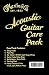 Acoustic Guitar Care Kit