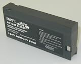 PANASONIC BPBP20P Battery