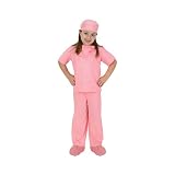 Aeromax Jr. Doctor Scrubs