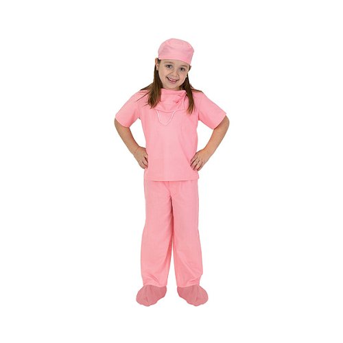 Aeromax Jr. Doctor Scrubs