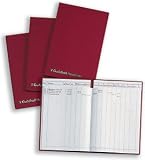 Guildhall Headliner Book 298x405 68/6-20