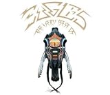 Eagles : The Very Best Of (2CD)
