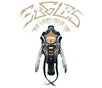 Eagles : The Very Best Of (2CD)