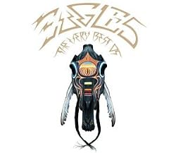 Eagles : The Very Best Of (2CD)