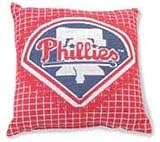 Review Star Struck  / Philadelphia Phillies Pillow by Northwest
