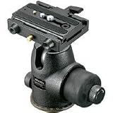 Bogen-Manfrotto 468MGRC5 Hydrostatic Ball Head with RC5 Rapid Connect System (3433PL)