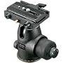 Manfrotto 468MGRC5 Hydrostatic Ball Head with RC5 Rapid Connect System (3433PL)